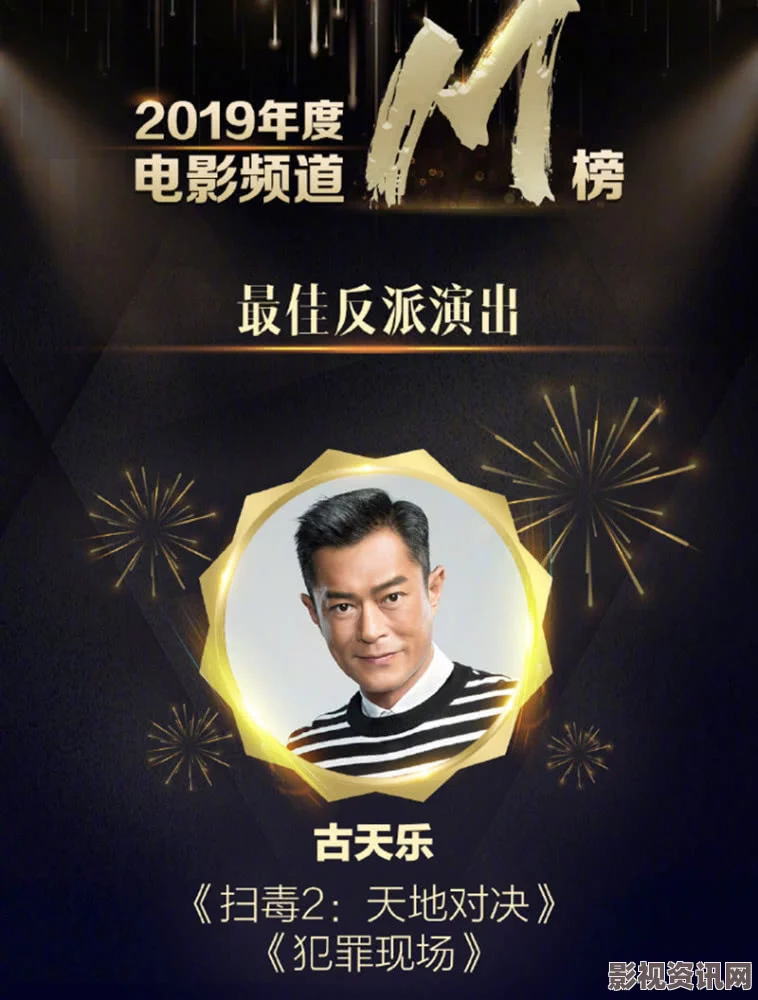 mtv影视奖2019电影完整榜单 灭霸获“最佳反派”