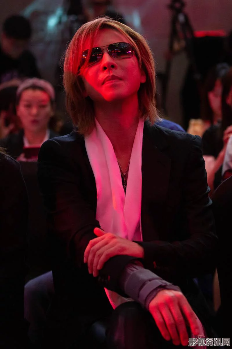 纪录片We Are X将被引进中国 队长Yoshiki亮相