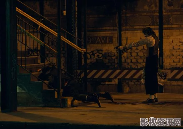 小丑定为R级影片，国内能上映吗？北美定档上映时间解析