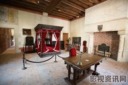 曝光大师尘封500年的地下画室