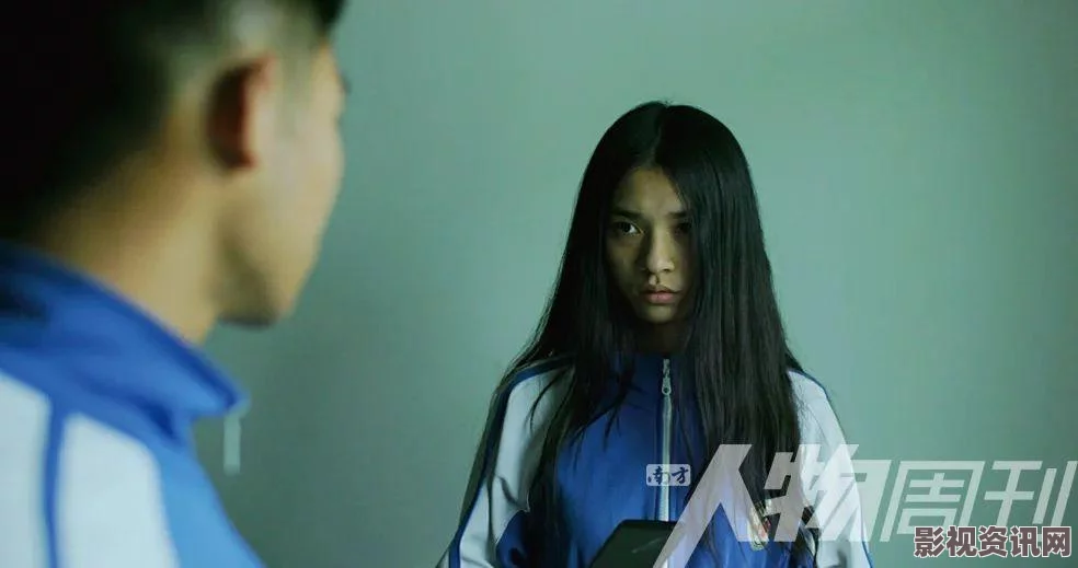 笨鸟柏林归来，如何从一个小镇女孩成长为一个电影导演