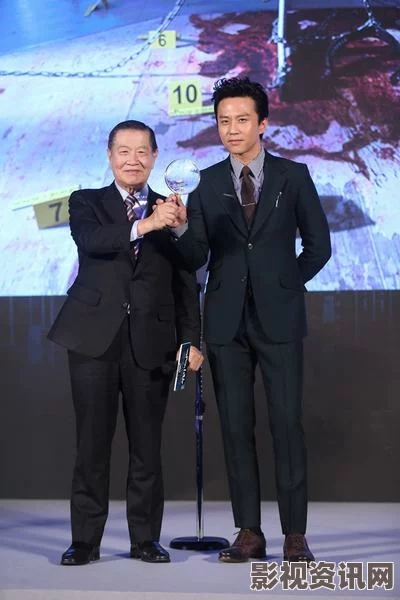 心理罪之城市之光首场发布会，大神探邓超瞬间变粉丝