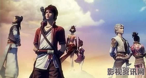 画江湖之不良人电影开机，最新主创编剧主演工作进展全揭秘