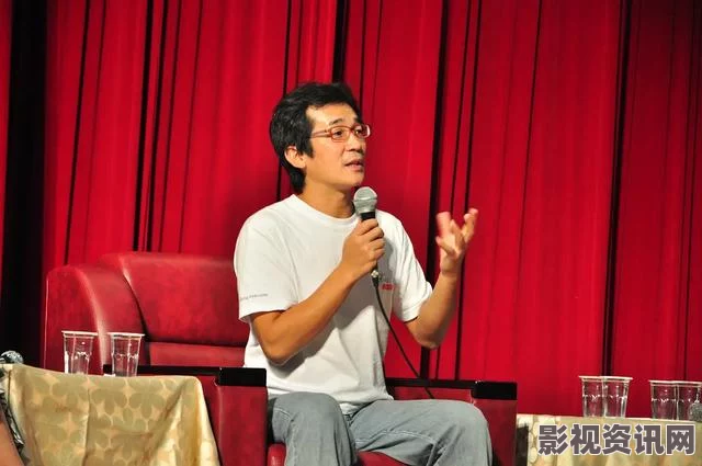 魏德圣与台湾三部曲的传奇启程