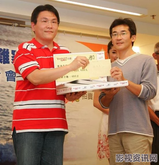 魏德圣与台湾三部曲的传奇启程