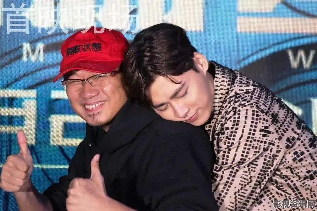 动物世界开机海报震撼发布，导演韩延个人资料大揭秘，从肿瘤君到动物王国的奇幻之旅