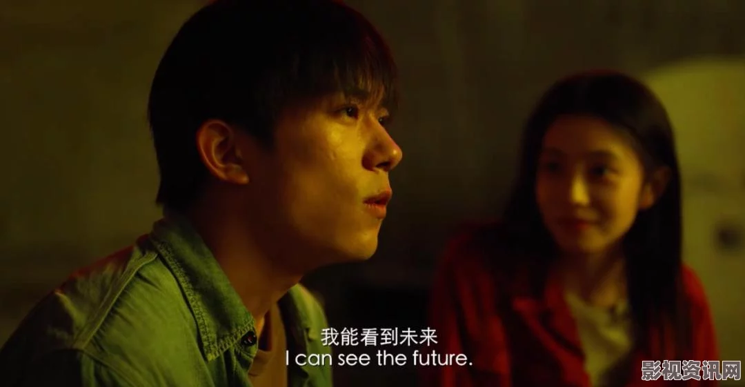 动物世界开机海报震撼发布，导演韩延个人资料大揭秘，从肿瘤君到动物王国的奇幻之旅