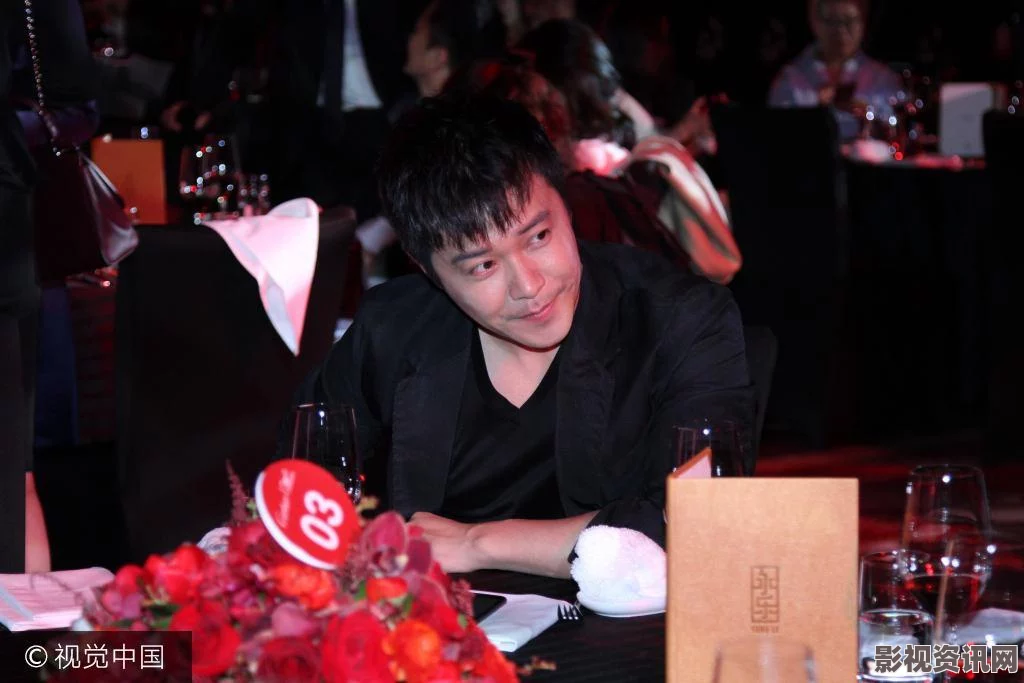 陈思诚入选导协评委会，以作品为镜，映照导演修为