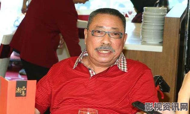 75岁陈松勇以悲情城市获金马奖影帝，7病缠身欲分遗产给看护