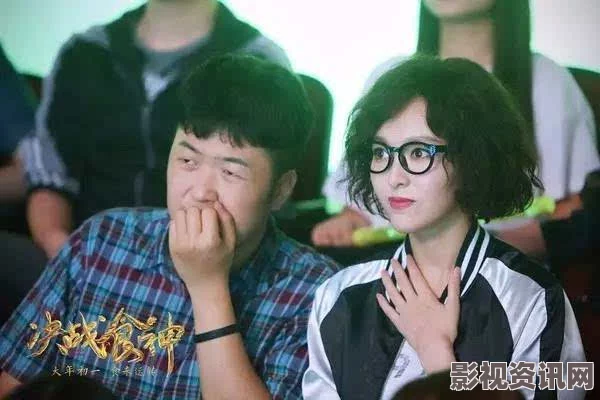 罗晋发微博力挺女友新电影决战食神 深情晒票展现甜蜜支持