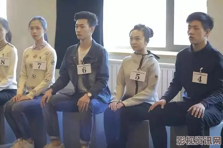 王俊凯北影三试入考场，复试现场跳One Call Away，展现多面才华